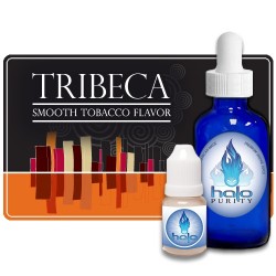 E-liquide Tribeca - Halo