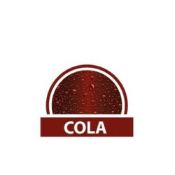 E-liquide Cola - VDLV