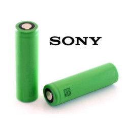 Accu 18650 VTC5 - Sony - 2600mAh