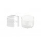 Tank Pyrex pour Nautilus X de Aspire