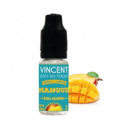 E-liquide Mangue -  VDLV