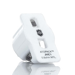 Pack résistances JVIC x5 - Joyetech