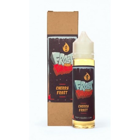 Cherry Frost - Frost & Furious