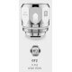 Résistances GT pour NRG par Vaporesso