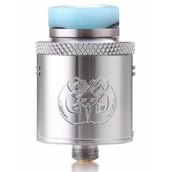 Drop Dead RDA par Hellvape
