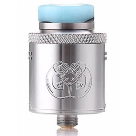 Drop Dead RDA par Hellvape