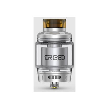 Atomiseur Creed RTA Geekvape