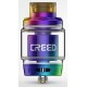 Atomiseur Creed RTA Geekvape