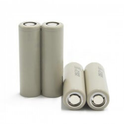 Accu 21700 30T - Samsung - 3000mAh