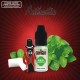 E-liquide Cirkus Menthe Chlorophylle