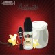 E-liquide Cirkus Vanille Custard