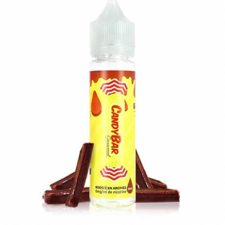Candy Bar de Aromazon