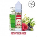 E-liquide Absinthe Rouge 50ml par Cirkus