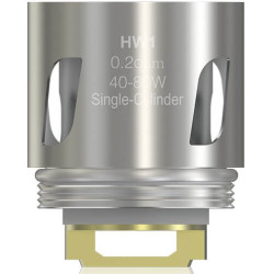 Résistances HW pour Ello de Eleaf