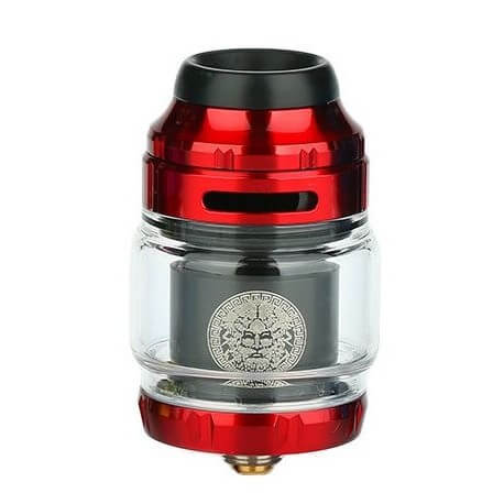 Atomiseur Zeus X RTA Geekvape