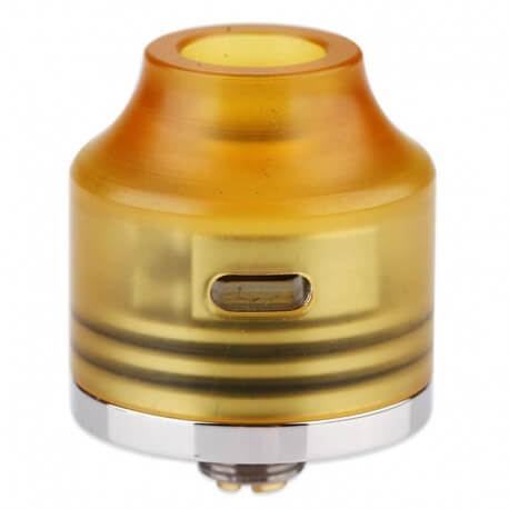 Dripper Wasp Nano par Oumier