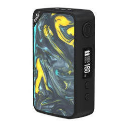 Box Istick Mix par Eleaf