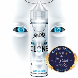 E-Liquide Clone - 50ml - Swoke