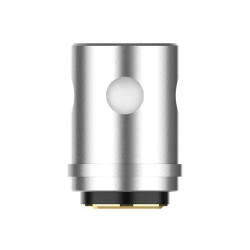 Pack résistances EUC Meshed x5 - Vaporesso