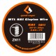 Fil MTL Clapton 3 m GeekVape