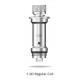 Pack de 5 Résistances Lyra de Lost Vape