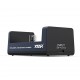 Chargeur de batterie MC2S de XTAR