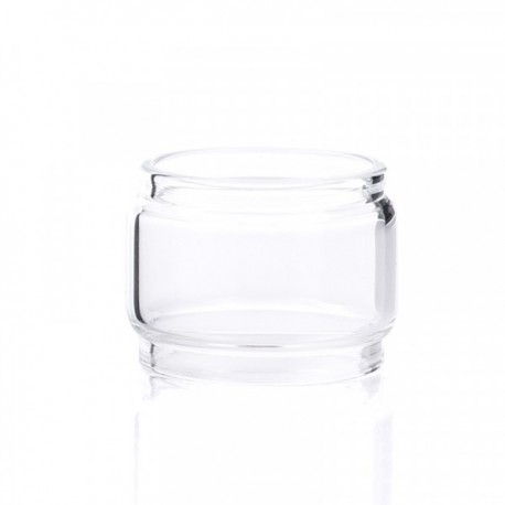Tube pyrex pour RTA Zeus X de Geekvape
