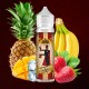 E-liquide Cirkus Black L'Illusionniste 50 ML