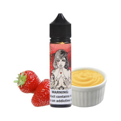 Mother's Milk par Suicide Bunny - 50ml