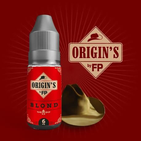 Origin's Blond par Flavour Power