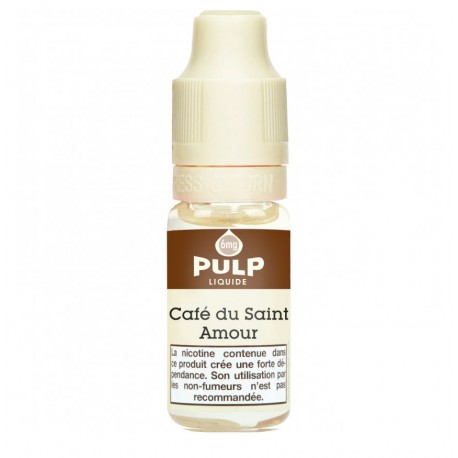e liquide café du saint amour 