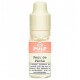 E liquide peche pulp