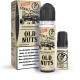 Old Nuts - 50ml - par Le French Liquide