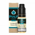 E liquide Pulp Menthe Polaire Nic Salt