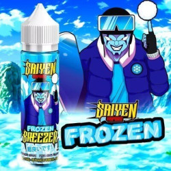 Breezer de Sayen Vapors