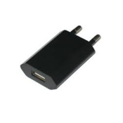 Prise murale USB  pour chargeur