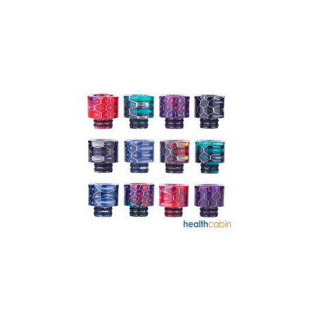 Drip tip Aleader 810