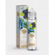 Mûre myrtille 50 ml Savourea