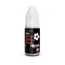 E-liquide le Brun - Flavour Power