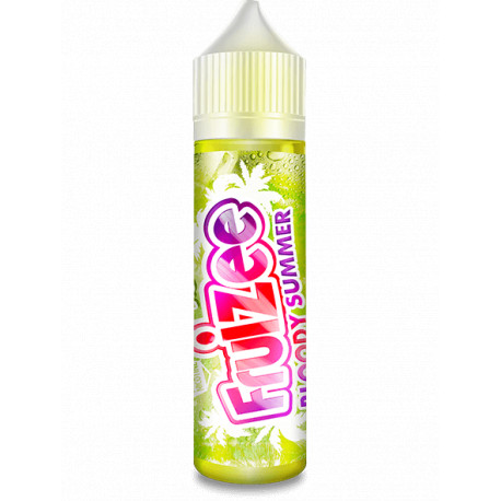 Bloody Summer 50 ml Fruizee No fresh