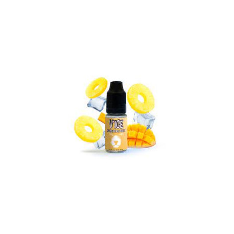 E-Liquide mangue de soleil V'ICE