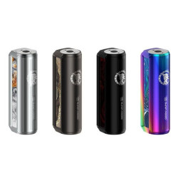 Box Z50 par Geekvape