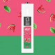 E-liquide Pastèque Menthe - 50 ml - Refill