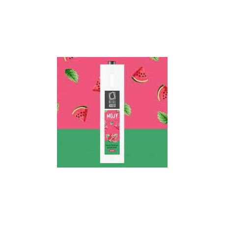 E-liquide Pastèque Menthe - 50 ml - Refill