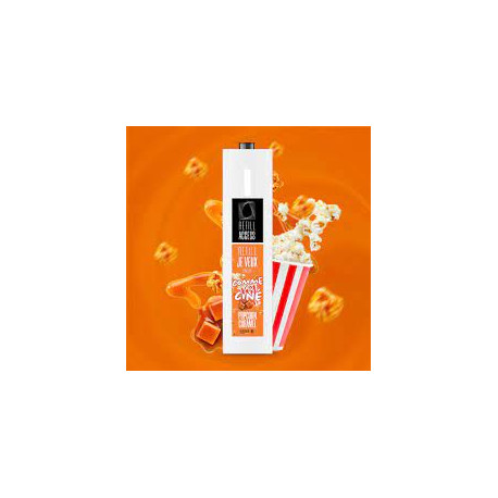 E-liquide Comme au ciné - 50 ml - Refill