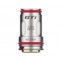 Résistances Vaporesso GTi - 0,2Ω - 60-75W - Debout