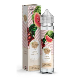E-liquide Cerise Pastèque 50 ml - Le Petit Verger