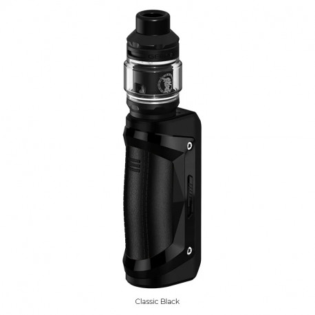 Kit Aegis S100/Solo 2 -Geek Vape