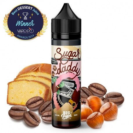 Sugar Daddy - Big papa