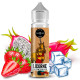 E liquide Licorne 50ml gamme Astrale par Curieux